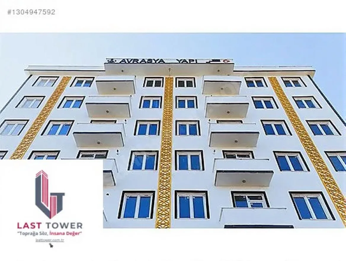 ERZURUM PALANDÖKEN KİRALIK 2+1 DAİRE ★ 80M² MERKEZİ ISITMALI - Fotoğraf 11