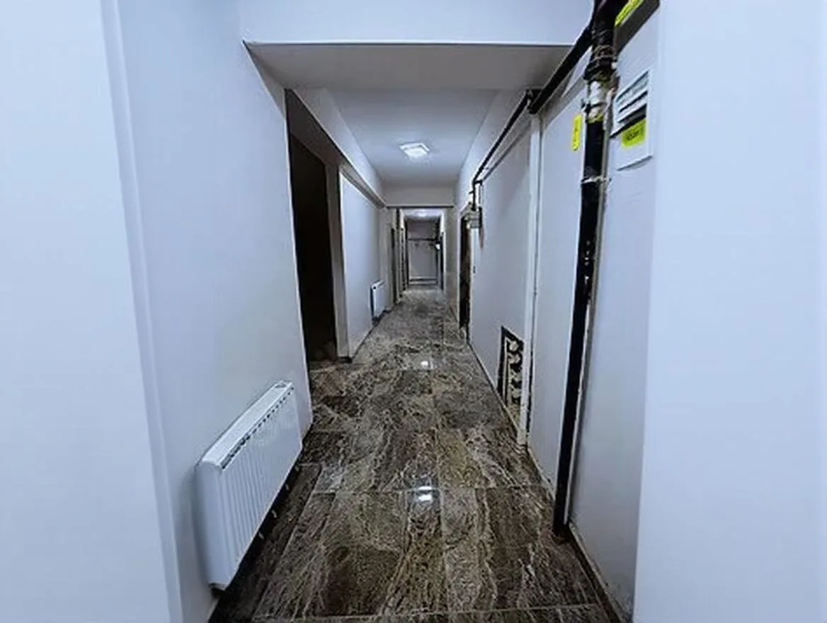 ERZURUM PALANDÖKEN KİRALIK 2+1 DAİRE ★ 80M² MERKEZİ ISITMALI - Fotoğraf 12