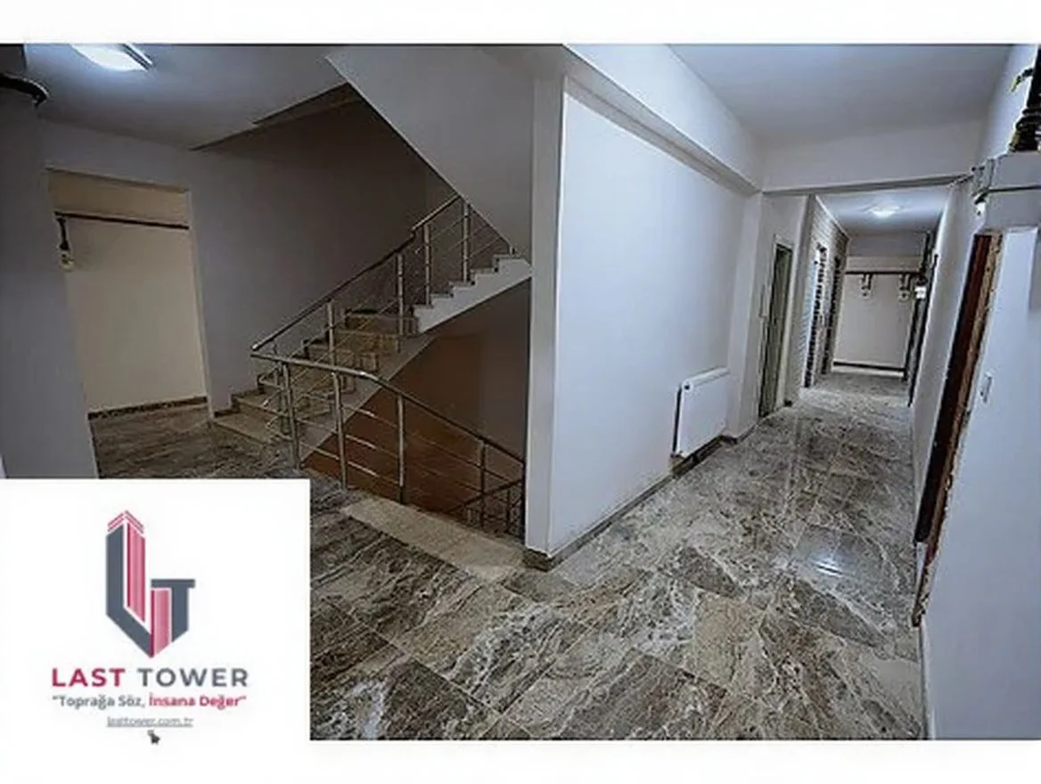 ERZURUM PALANDÖKEN KİRALIK 2+1 DAİRE ★ 80M² MERKEZİ ISITMALI - Fotoğraf 13