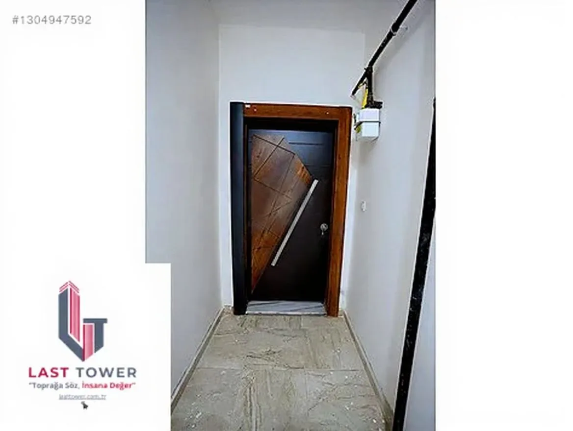 ERZURUM PALANDÖKEN KİRALIK 2+1 DAİRE ★ 80M² MERKEZİ ISITMALI - Fotoğraf 14