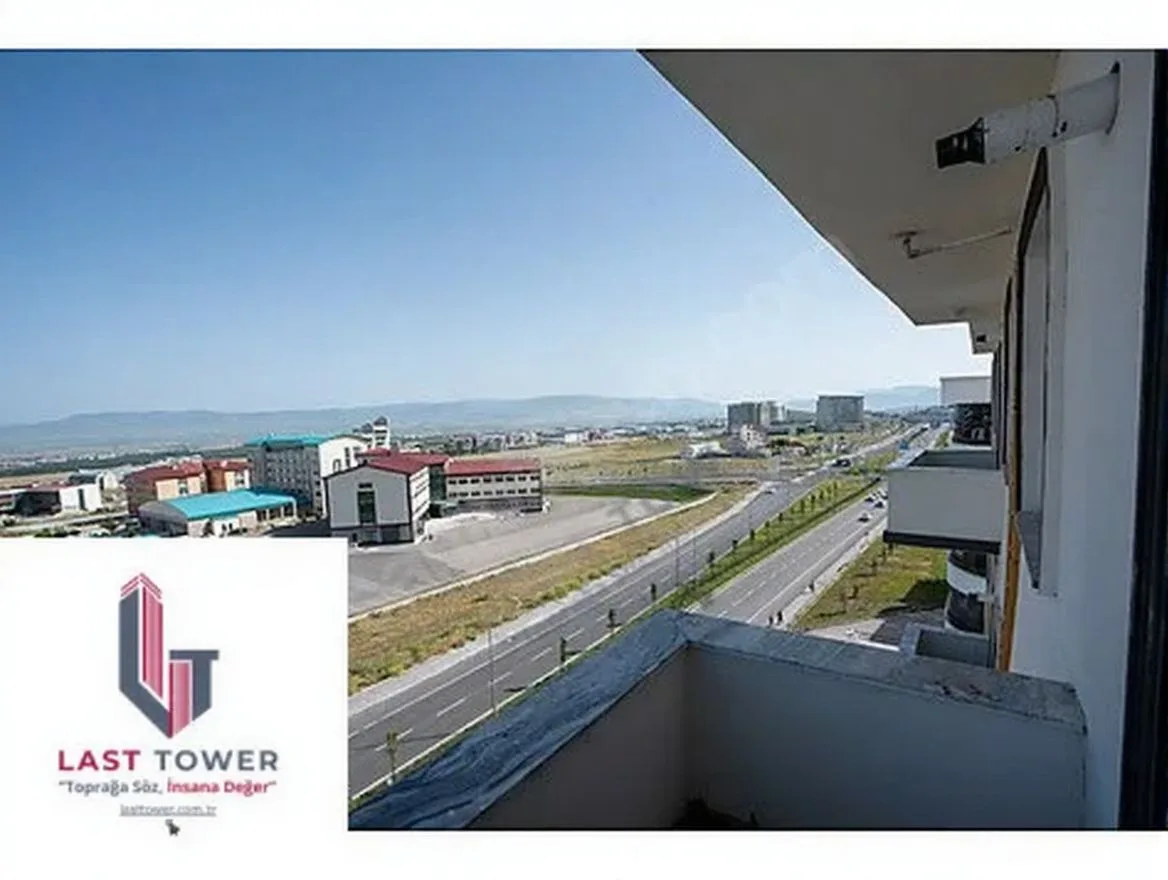 ERZURUM PALANDÖKEN KİRALIK 2+1 DAİRE ★ 80M² MERKEZİ ISITMALI - Fotoğraf 8