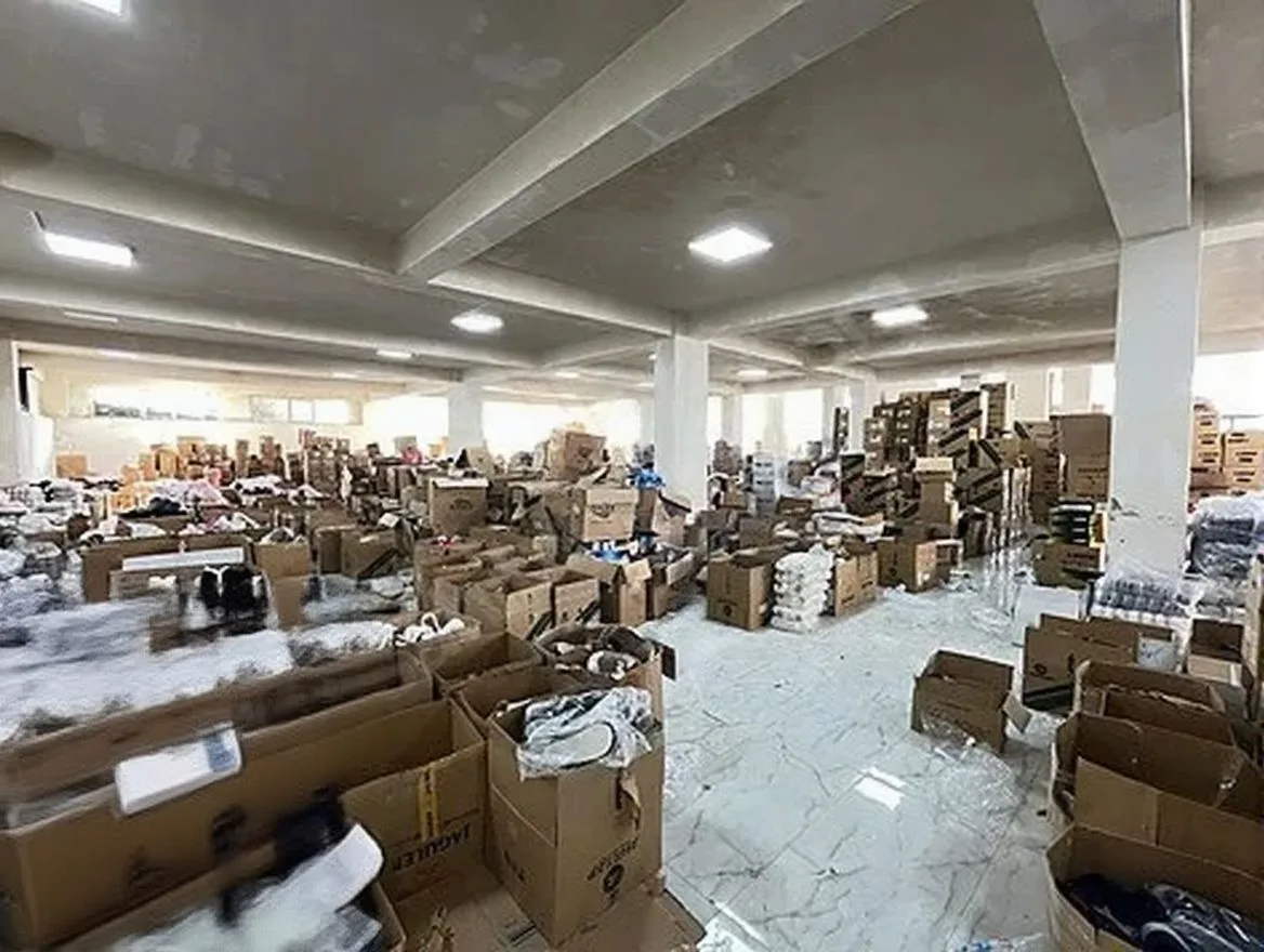 KİRALIK DÜKKAN ERZURUM YAKUTIYE KURTULUŞ MH. 1100M² - Fotoğraf 10