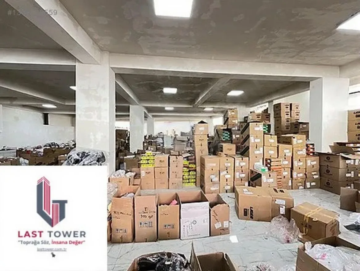 KİRALIK DÜKKAN ERZURUM YAKUTIYE KURTULUŞ MH. 1100M² - Fotoğraf 11