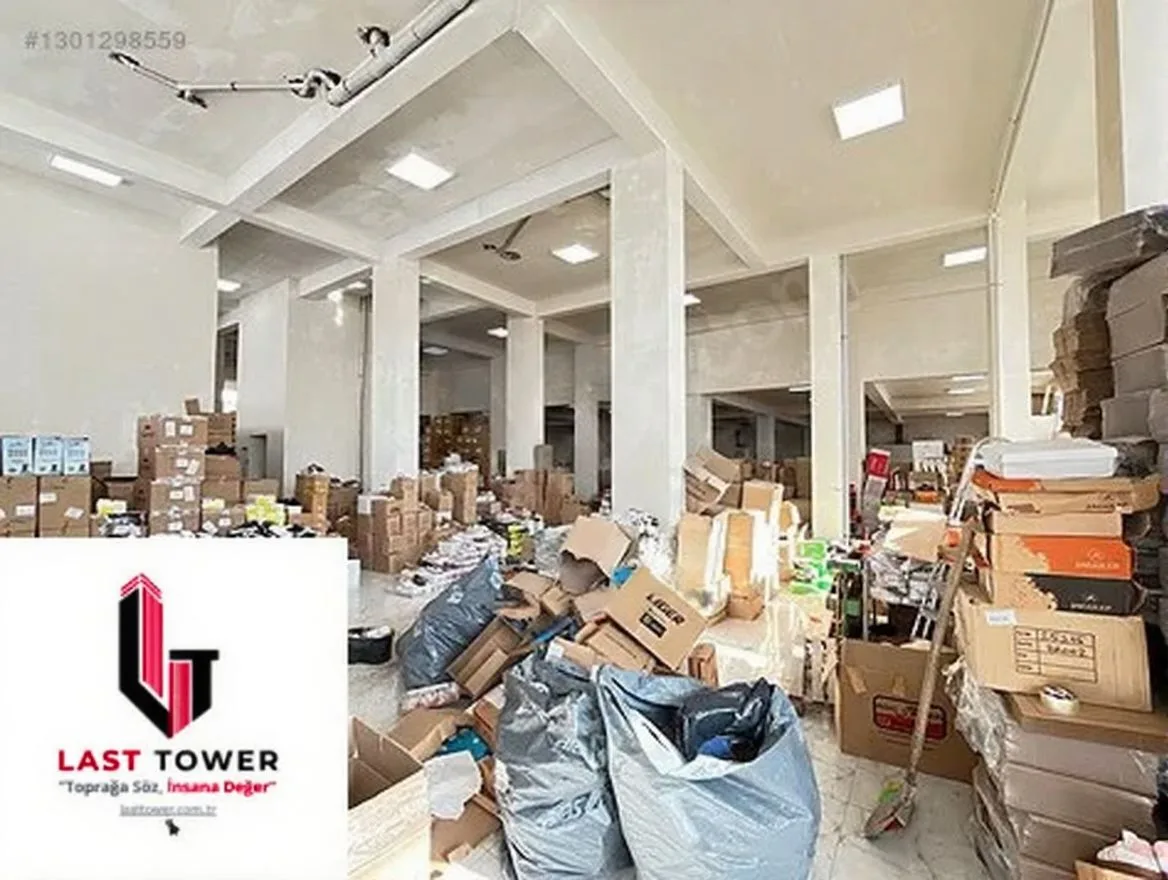 KİRALIK DÜKKAN ERZURUM YAKUTIYE KURTULUŞ MH. 1100M² - Fotoğraf 13