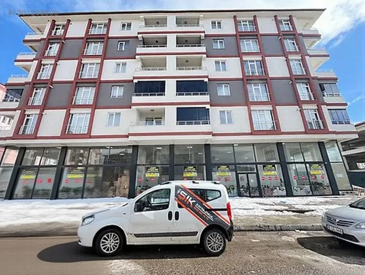 KİRALIK DÜKKAN ERZURUM YAKUTIYE KURTULUŞ MH. 1100M² - Fotoğraf 14