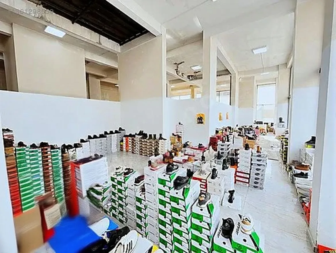 KİRALIK DÜKKAN ERZURUM YAKUTIYE KURTULUŞ MH. 1100M²