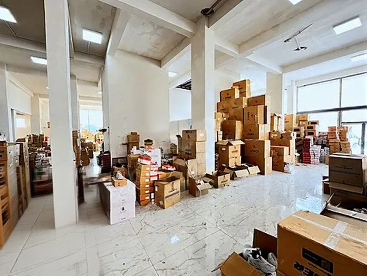 KİRALIK DÜKKAN ERZURUM YAKUTIYE KURTULUŞ MH. 1100M²