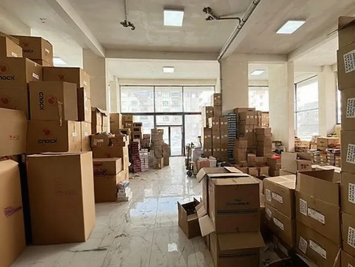 KİRALIK DÜKKAN ERZURUM YAKUTIYE KURTULUŞ MH. 1100M² - Fotoğraf 6