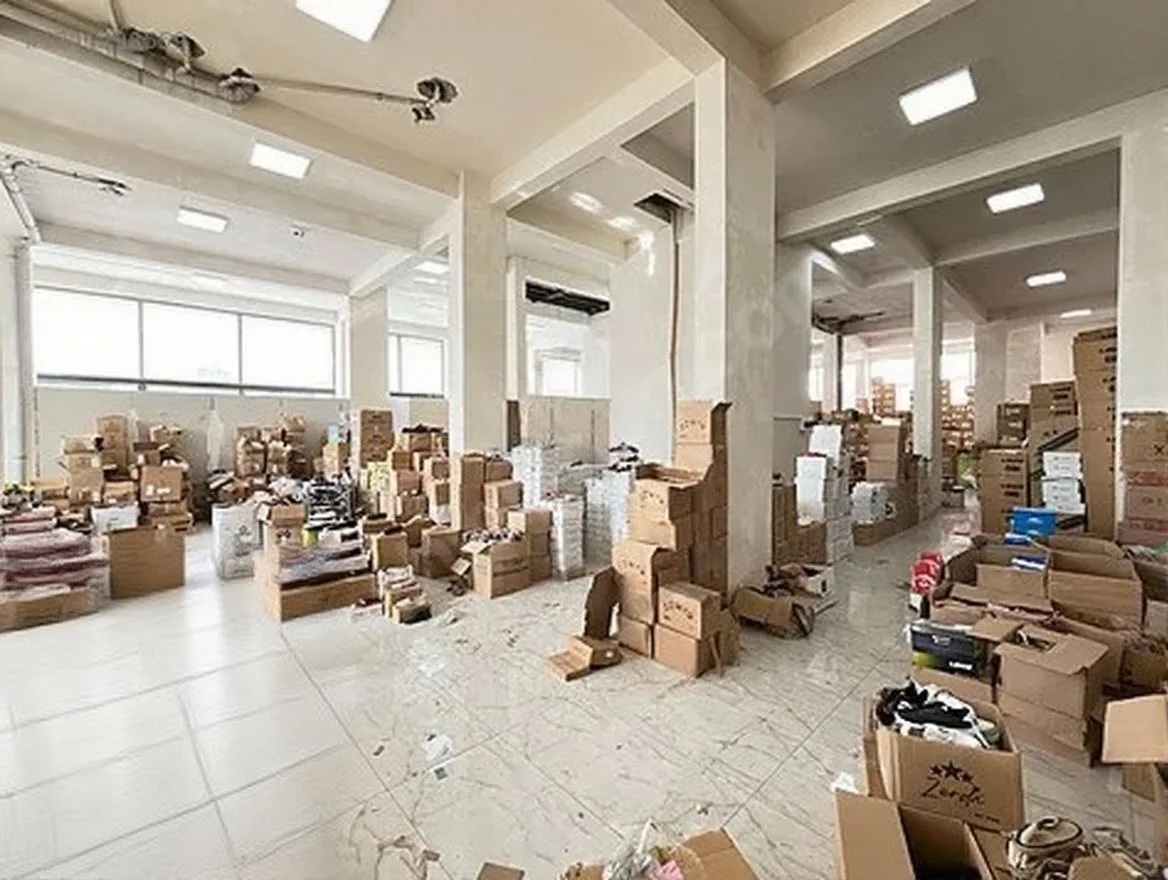 KİRALIK DÜKKAN ERZURUM YAKUTIYE KURTULUŞ MH. 1100M² - Fotoğraf 7