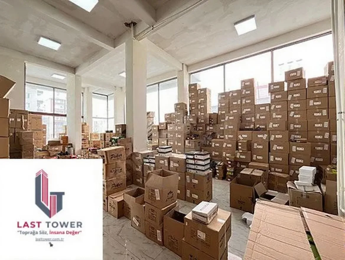 KİRALIK DÜKKAN ERZURUM YAKUTIYE KURTULUŞ MH. 1100M² - Fotoğraf 8