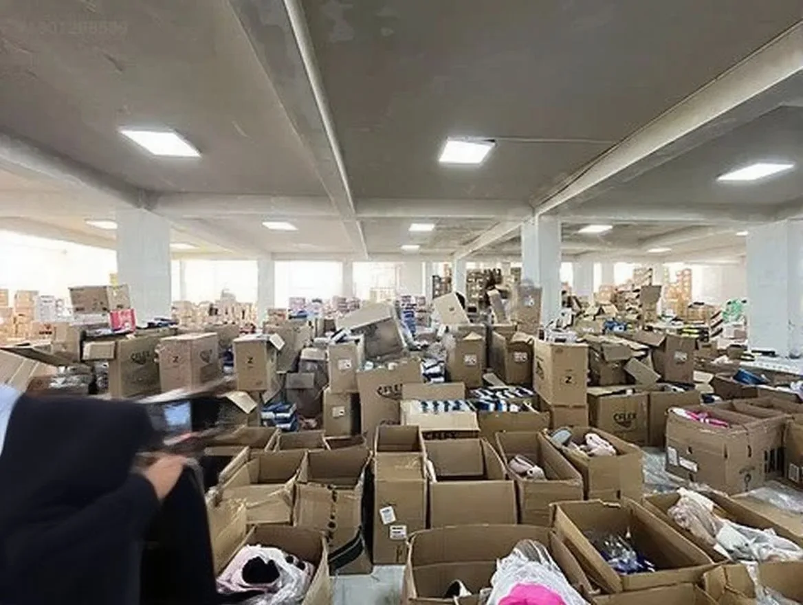 KİRALIK DÜKKAN ERZURUM YAKUTIYE KURTULUŞ MH. 1100M² - Fotoğraf 9