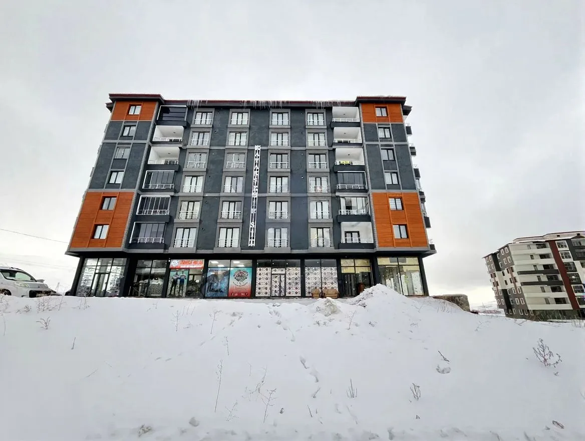 KİRALIK DÜKKAN ERZURUM PALANDÖKEN HÜSEYIN AVNI ULAŞ MH. 180M²