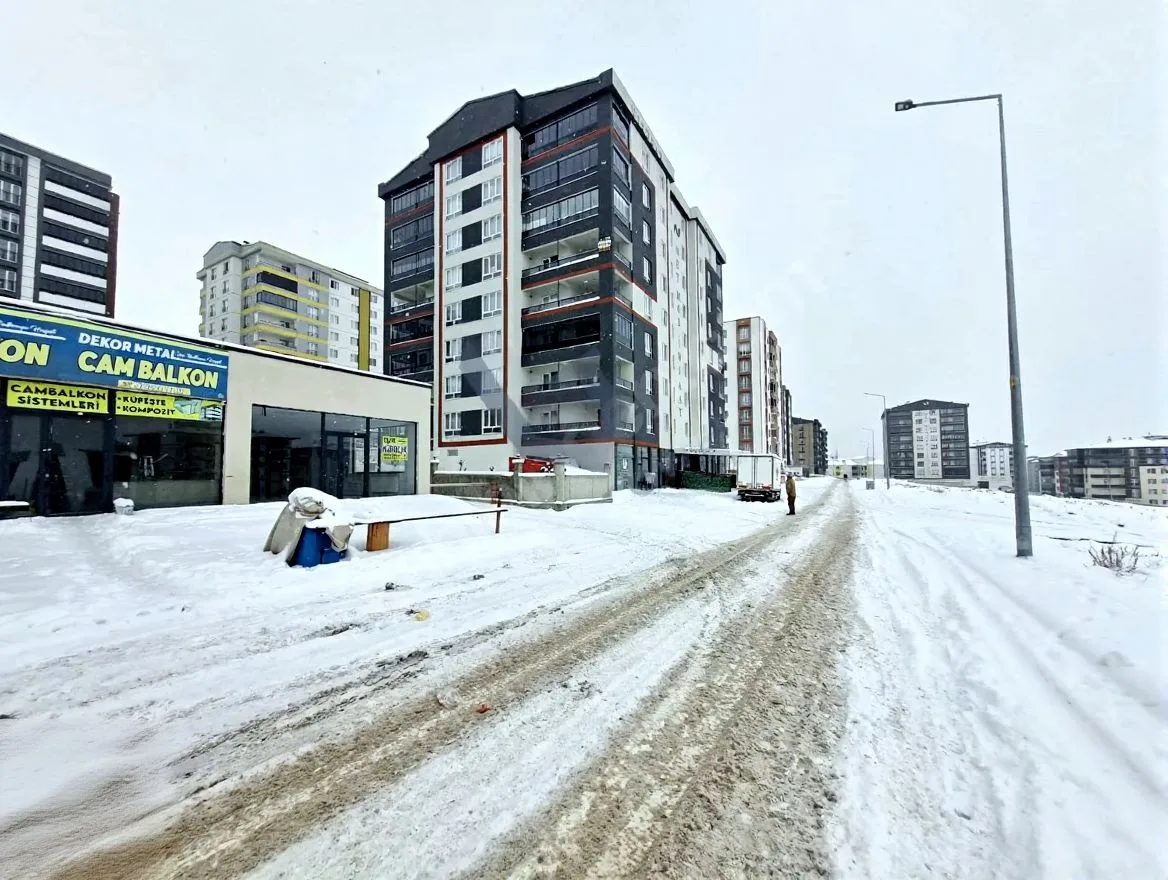 KİRALIK DÜKKAN ERZURUM YAKUTIYE KURTULUŞ MH. 80M² - Fotoğraf 6