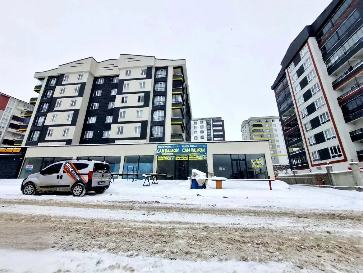 KİRALIK DÜKKAN ERZURUM YAKUTIYE KURTULUŞ MH. 80M² - Fotoğraf 7