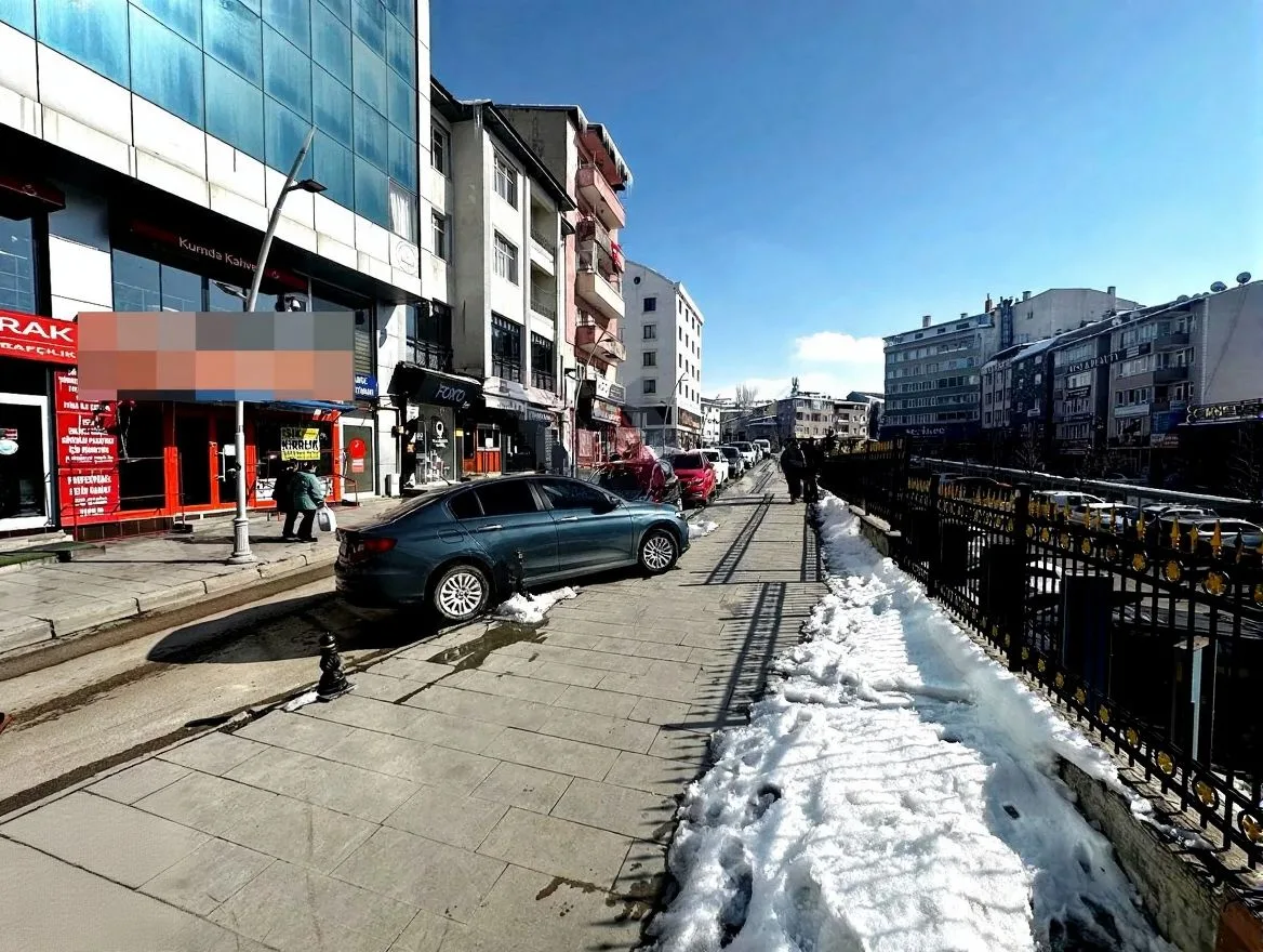 KİRALIK DÜKKAN ERZURUM YAKUTIYE 250M² MURATPAŞA MH. - Fotoğraf 10