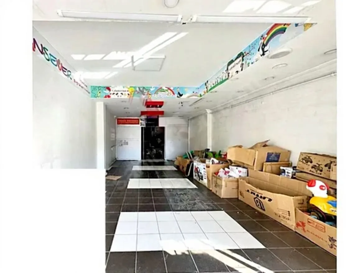 KİRALIK DÜKKAN ERZURUM YAKUTIYE 250M² MURATPAŞA MH.