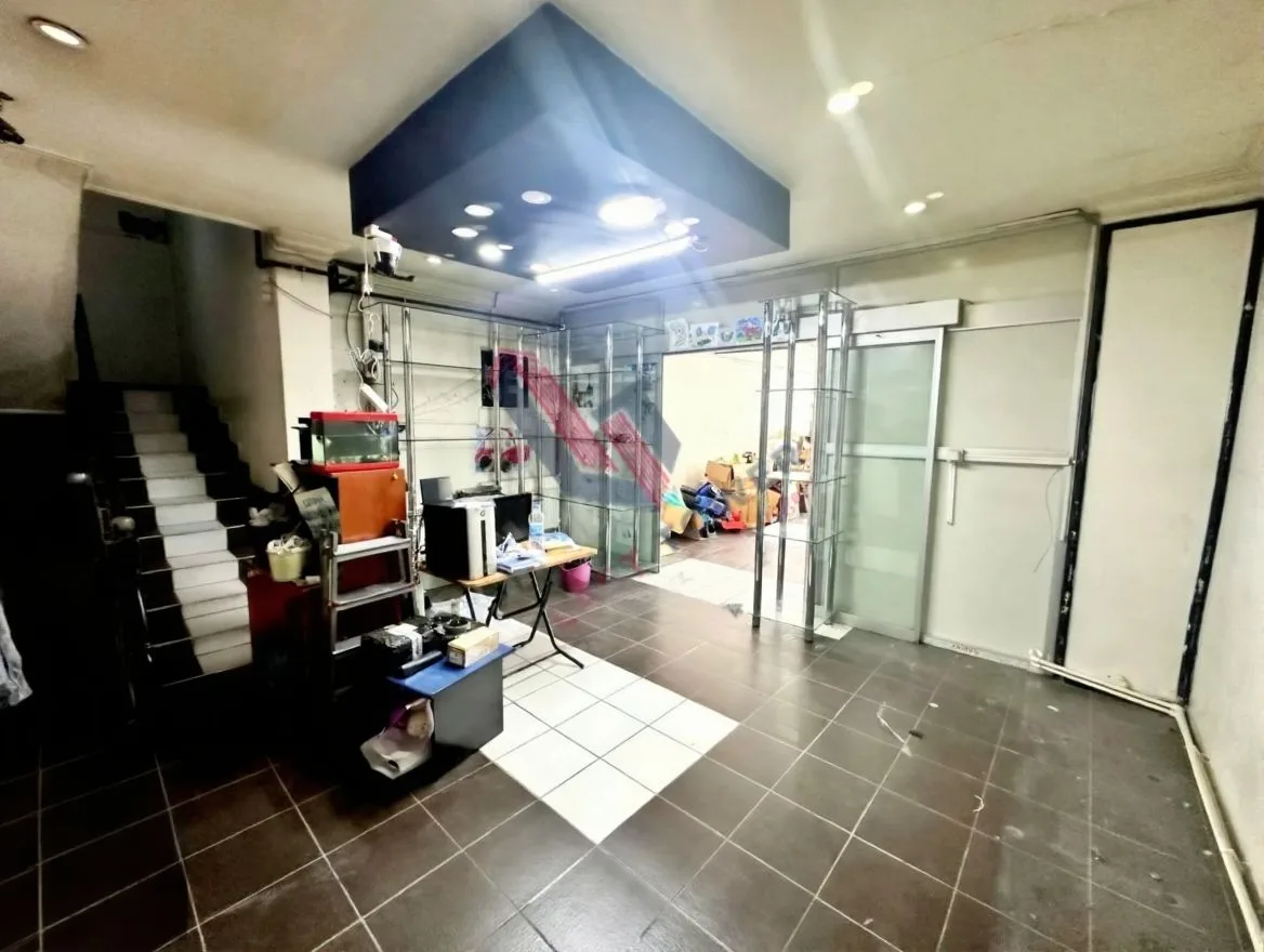 KİRALIK DÜKKAN ERZURUM YAKUTIYE 250M² MURATPAŞA MH.