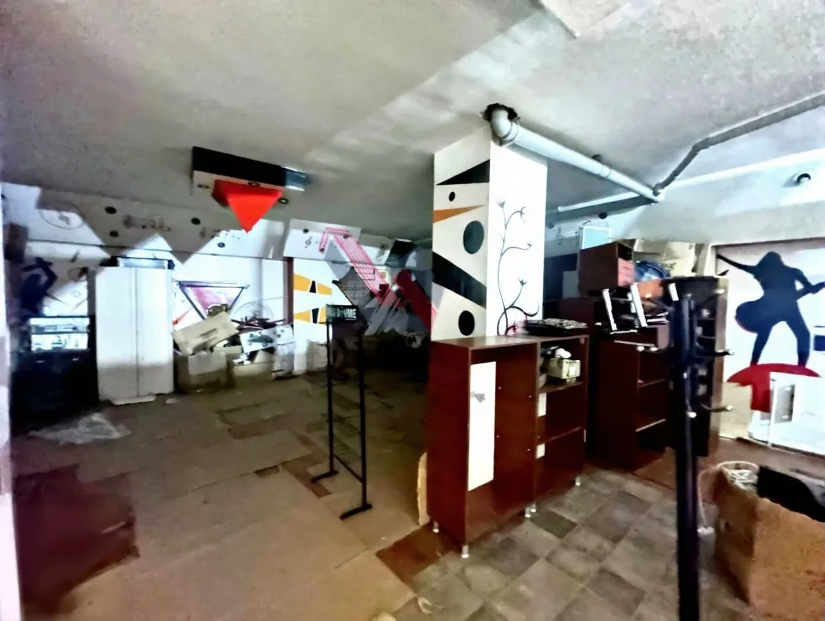 KİRALIK DÜKKAN ERZURUM YAKUTIYE 250M² MURATPAŞA MH. - Fotoğraf 6