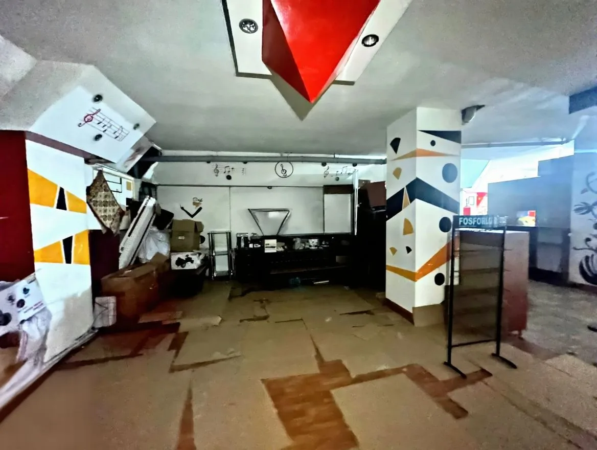 KİRALIK DÜKKAN ERZURUM YAKUTIYE 250M² MURATPAŞA MH. - Fotoğraf 7