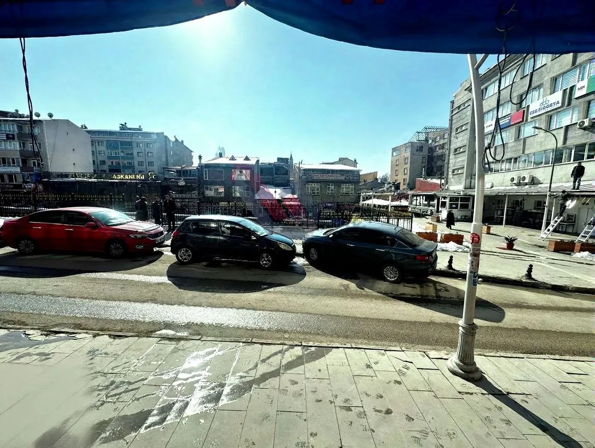 KİRALIK DÜKKAN ERZURUM YAKUTIYE 250M² MURATPAŞA MH. - Fotoğraf 9