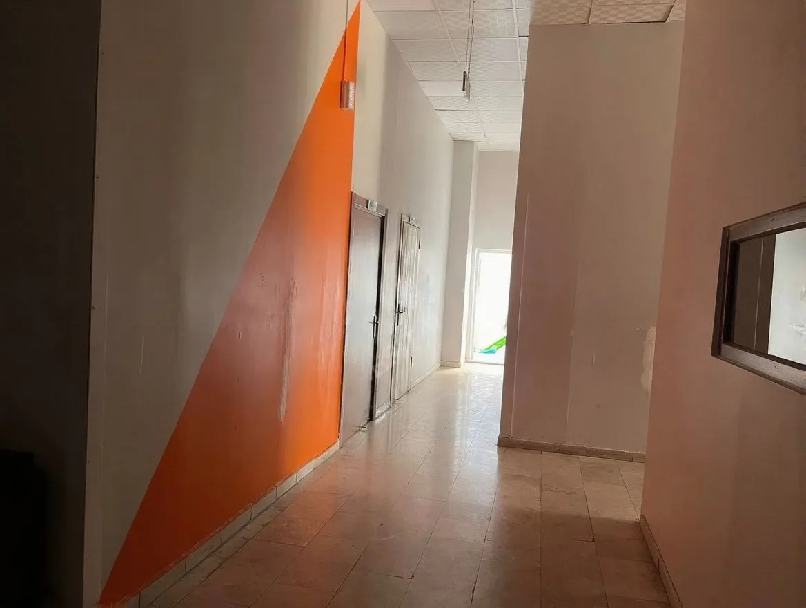 300M² KİRALIK İŞYERİ ERZURUM PALANDÖKEN HÜSEYIN AVNI ULAŞ MH. - Fotoğraf 10