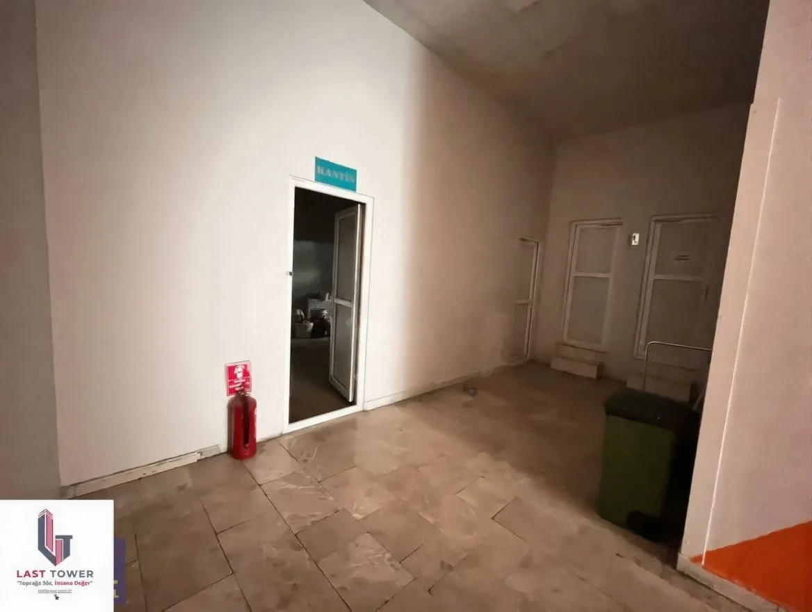 300M² KİRALIK İŞYERİ ERZURUM PALANDÖKEN HÜSEYIN AVNI ULAŞ MH. - Fotoğraf 13