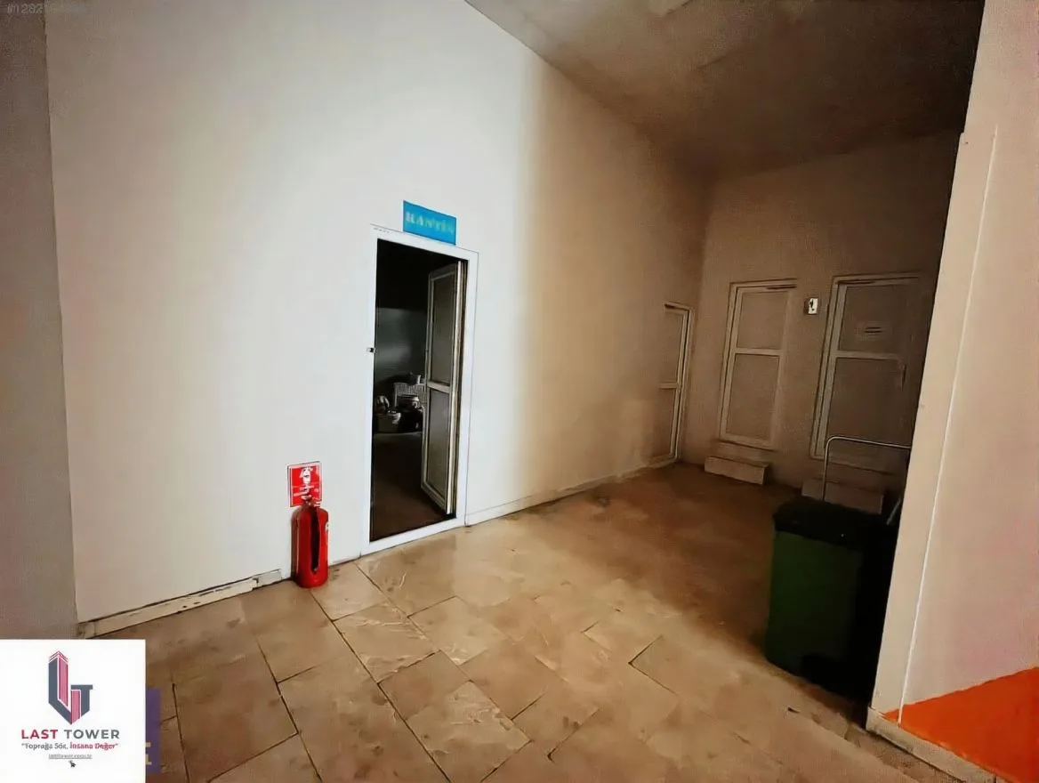 300M² KİRALIK İŞYERİ ERZURUM PALANDÖKEN HÜSEYIN AVNI ULAŞ MH. - Fotoğraf 14