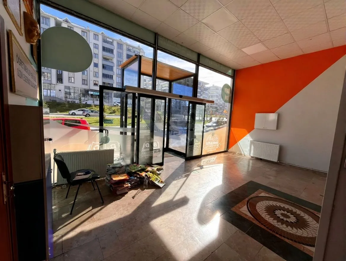 300M² KİRALIK İŞYERİ ERZURUM PALANDÖKEN HÜSEYIN AVNI ULAŞ MH. - Fotoğraf 15