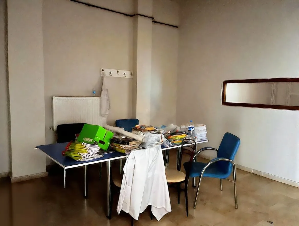 300M² KİRALIK İŞYERİ ERZURUM PALANDÖKEN HÜSEYIN AVNI ULAŞ MH. - Fotoğraf 16