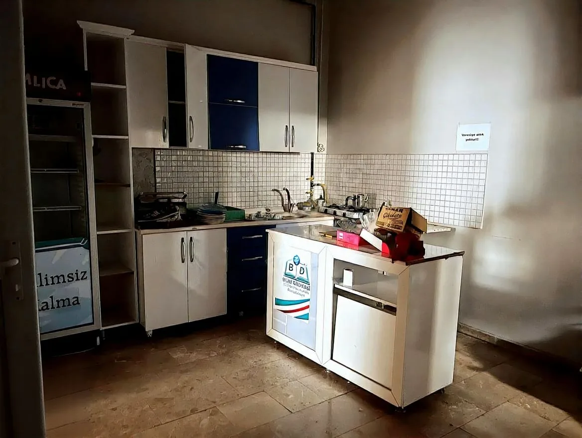 300M² KİRALIK İŞYERİ ERZURUM PALANDÖKEN HÜSEYIN AVNI ULAŞ MH. - Fotoğraf 17