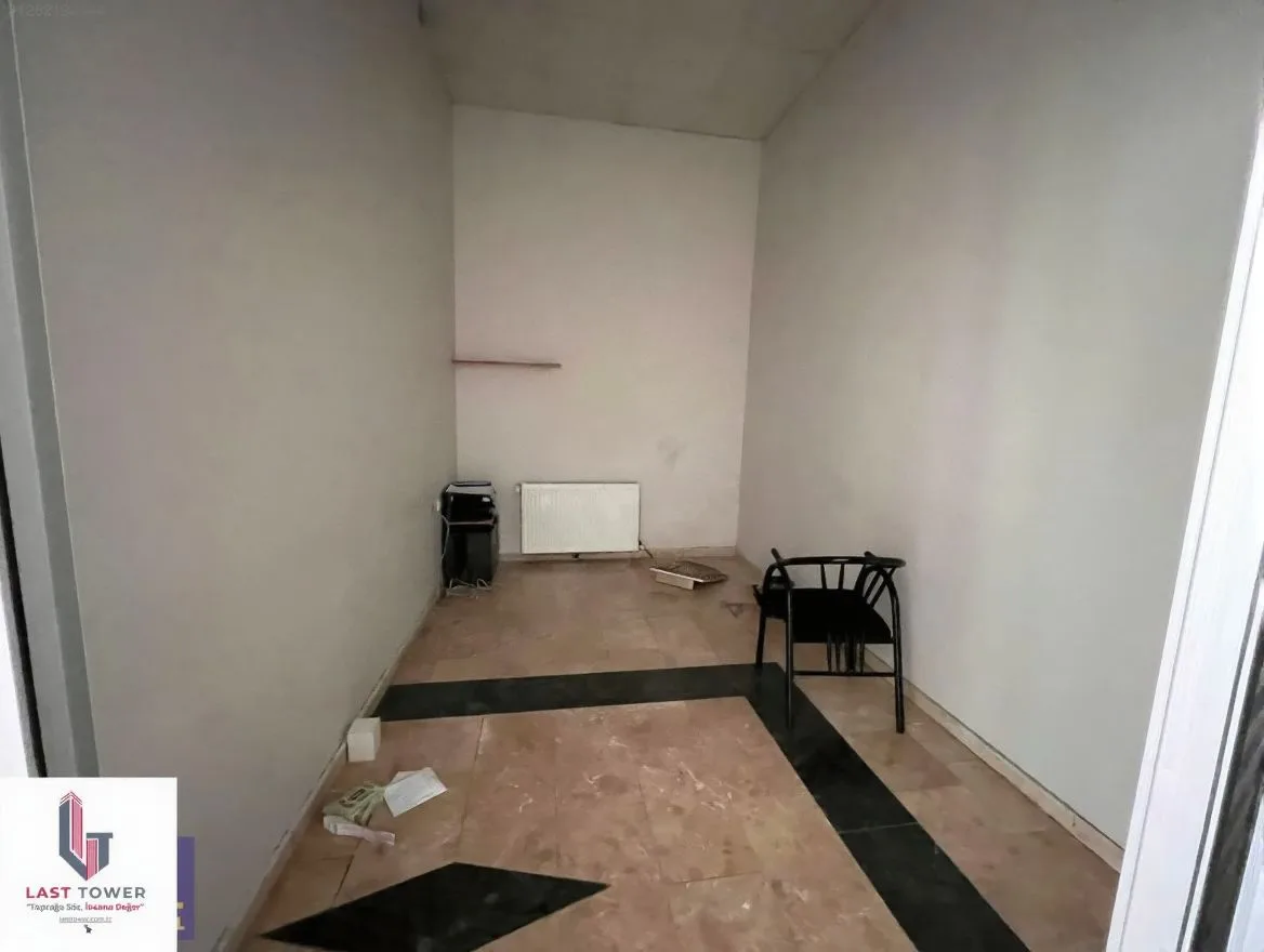 300M² KİRALIK İŞYERİ ERZURUM PALANDÖKEN HÜSEYIN AVNI ULAŞ MH. - Fotoğraf 18