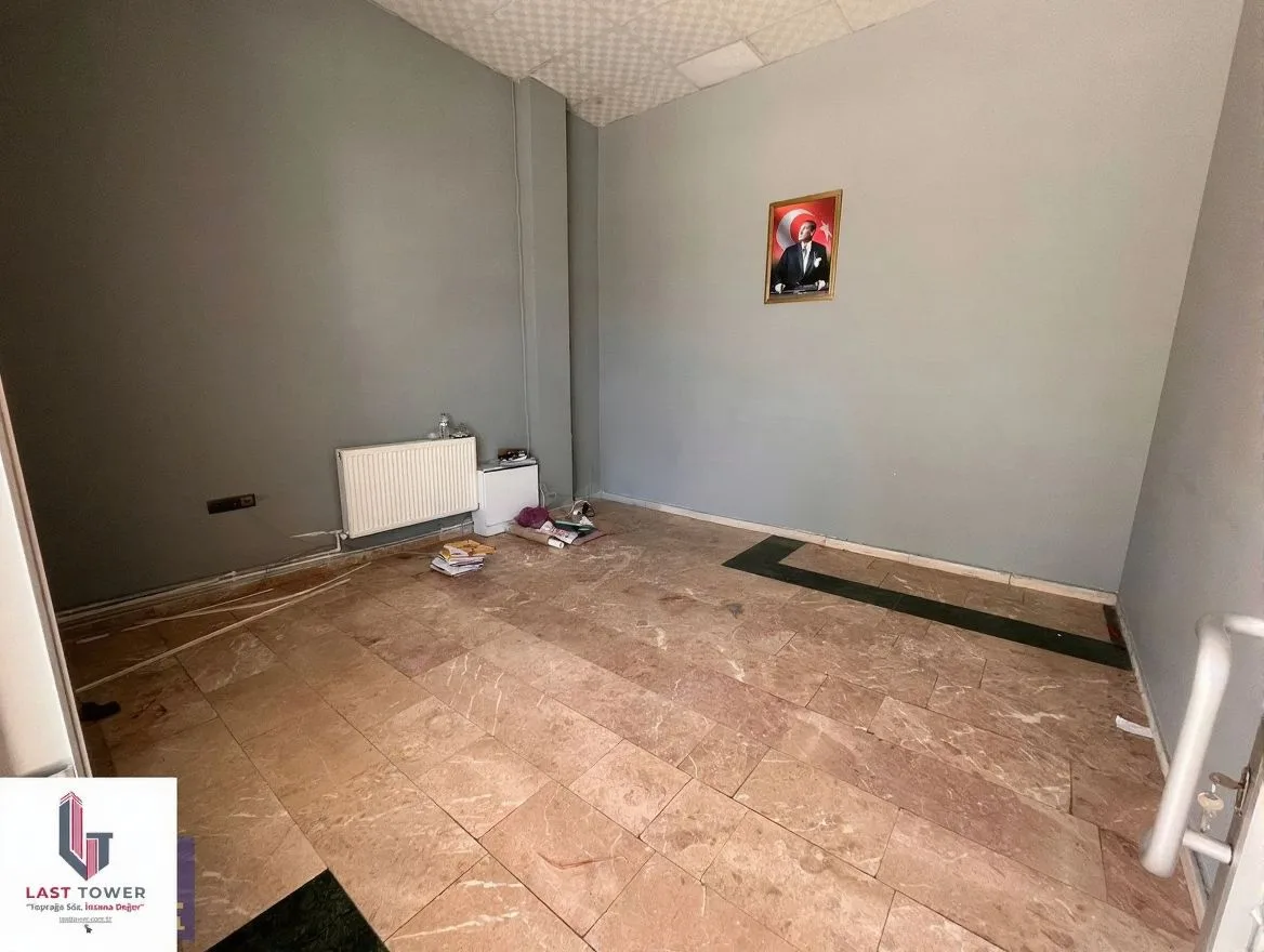 300M² KİRALIK İŞYERİ ERZURUM PALANDÖKEN HÜSEYIN AVNI ULAŞ MH. - Fotoğraf 19