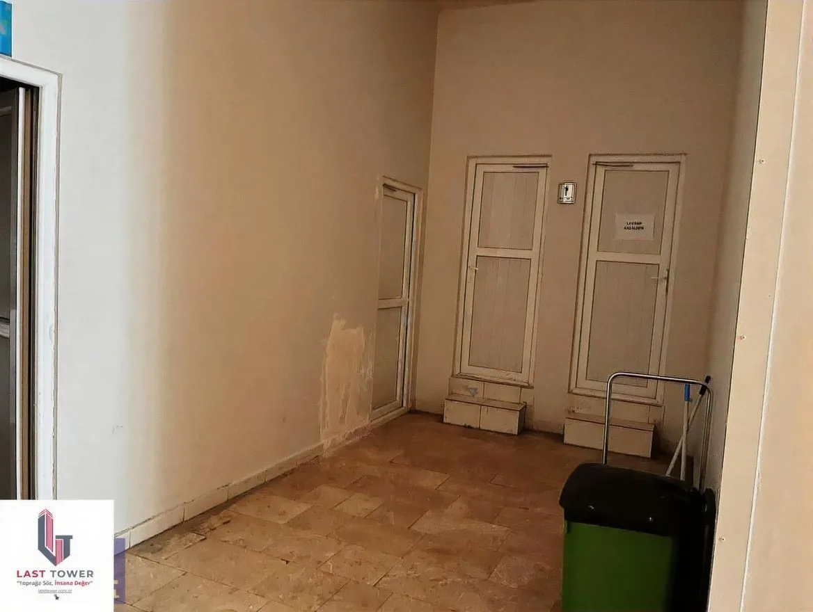 300M² KİRALIK İŞYERİ ERZURUM PALANDÖKEN HÜSEYIN AVNI ULAŞ MH. - Fotoğraf 20