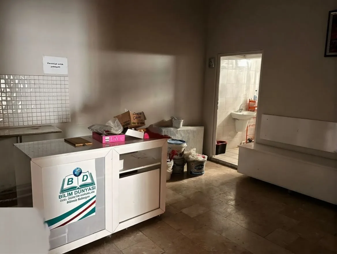 300M² KİRALIK İŞYERİ ERZURUM PALANDÖKEN HÜSEYIN AVNI ULAŞ MH. - Fotoğraf 21