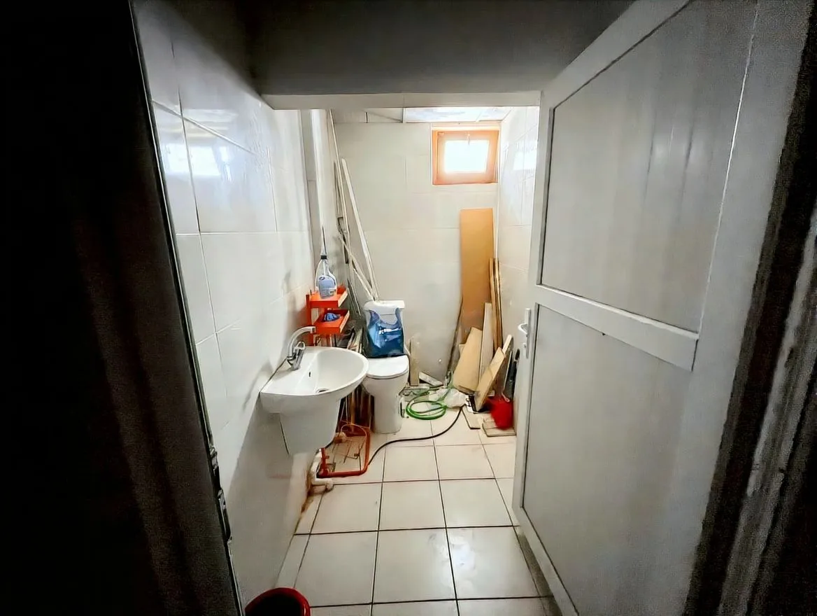 300M² KİRALIK İŞYERİ ERZURUM PALANDÖKEN HÜSEYIN AVNI ULAŞ MH. - Fotoğraf 22