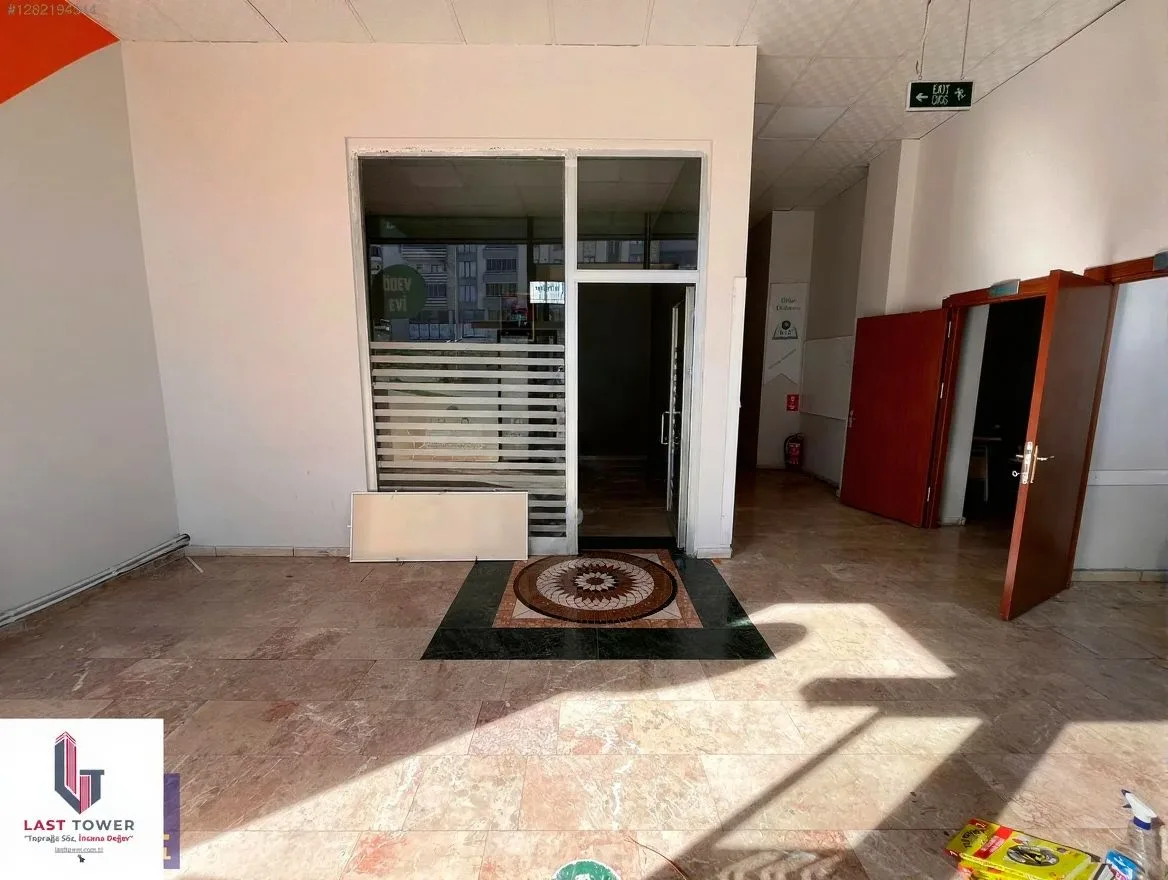 300M² KİRALIK İŞYERİ ERZURUM PALANDÖKEN HÜSEYIN AVNI ULAŞ MH. - Fotoğraf 5