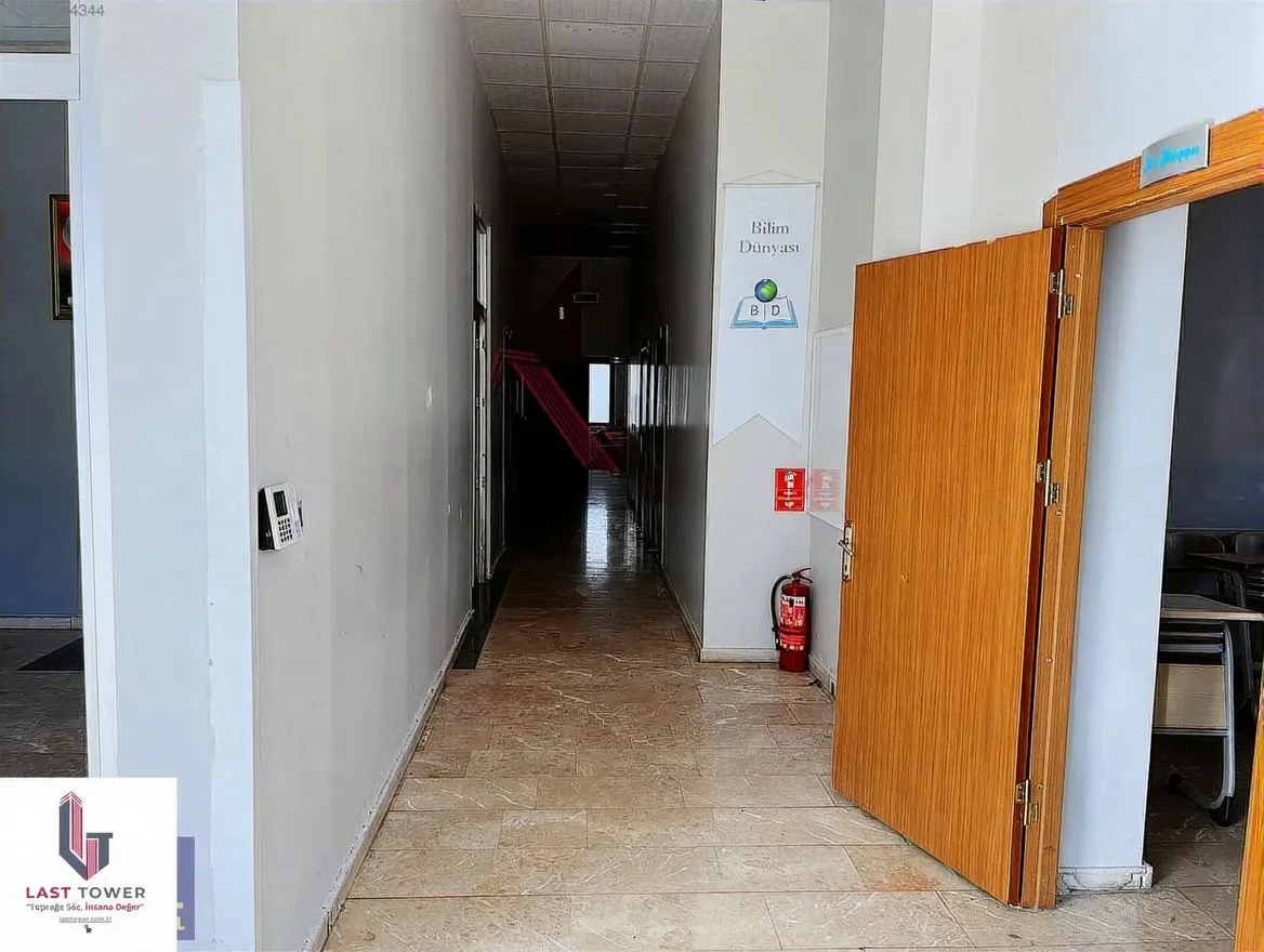 300M² KİRALIK İŞYERİ ERZURUM PALANDÖKEN HÜSEYIN AVNI ULAŞ MH. - Fotoğraf 7