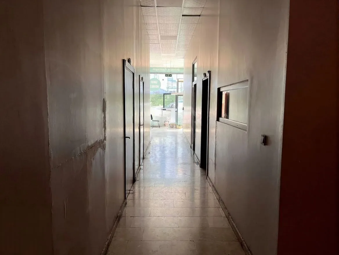 300M² KİRALIK İŞYERİ ERZURUM PALANDÖKEN HÜSEYIN AVNI ULAŞ MH. - Fotoğraf 9