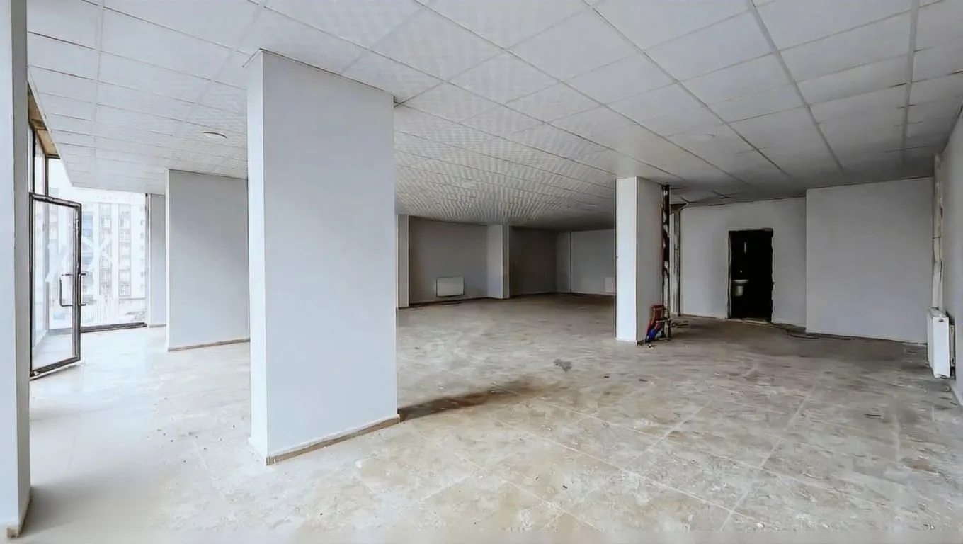 ERZURUM PALANDÖKEN HÜSEYIN AVNI ULAŞ MH. KİRALIK DÜKKAN 170M² - Fotoğraf 11