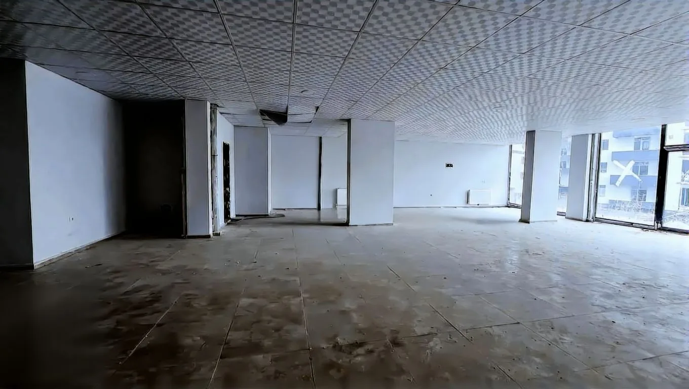 ERZURUM PALANDÖKEN HÜSEYIN AVNI ULAŞ MH. KİRALIK DÜKKAN 170M² - Fotoğraf 12