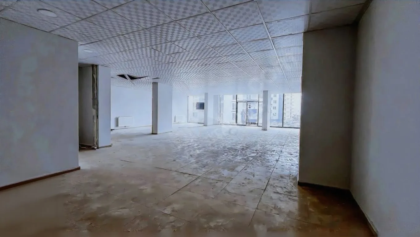 ERZURUM PALANDÖKEN HÜSEYIN AVNI ULAŞ MH. KİRALIK DÜKKAN 170M² - Fotoğraf 13