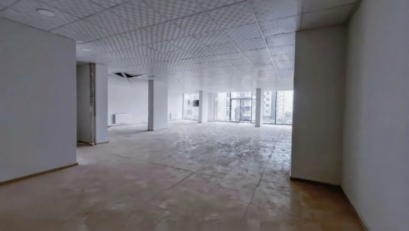 ERZURUM PALANDÖKEN HÜSEYIN AVNI ULAŞ MH. KİRALIK DÜKKAN 170M² - Fotoğraf 14