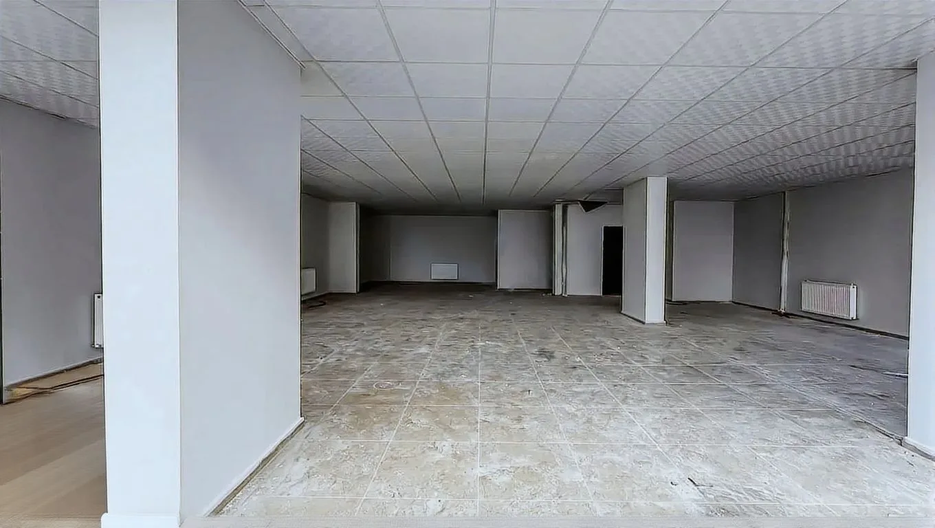 ERZURUM PALANDÖKEN HÜSEYIN AVNI ULAŞ MH. KİRALIK DÜKKAN 170M² - Fotoğraf 15