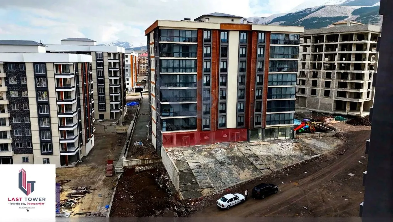 ERZURUM PALANDÖKEN HÜSEYIN AVNI ULAŞ MH. KİRALIK DÜKKAN 170M² - Fotoğraf 3