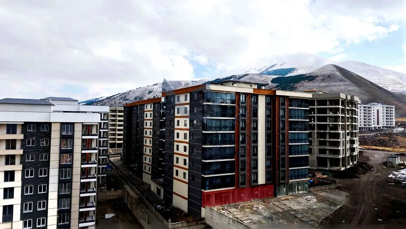 ERZURUM PALANDÖKEN HÜSEYIN AVNI ULAŞ MH. KİRALIK DÜKKAN 170M² - Fotoğraf 4