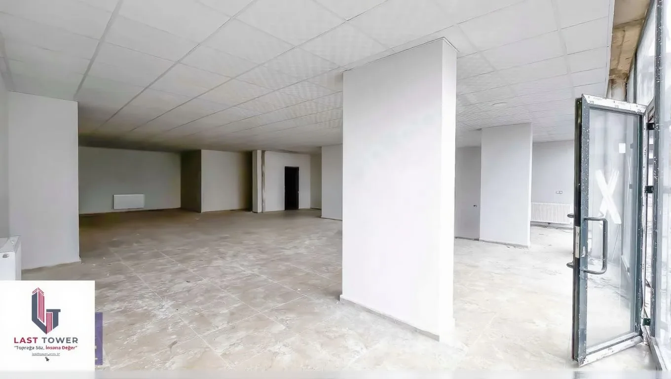 ERZURUM PALANDÖKEN HÜSEYIN AVNI ULAŞ MH. KİRALIK DÜKKAN 170M² - Fotoğraf 5