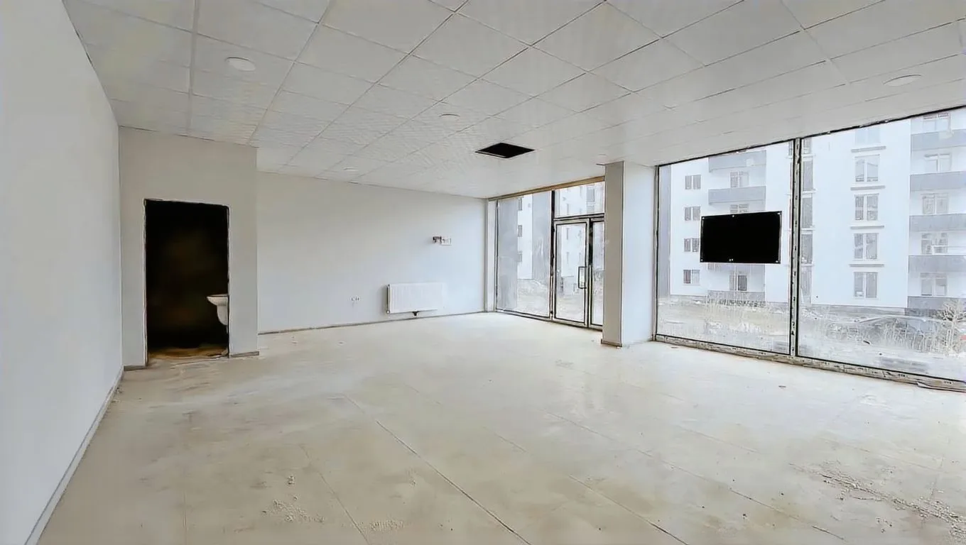 ERZURUM PALANDÖKEN HÜSEYIN AVNI ULAŞ MH. KİRALIK DÜKKAN 170M² - Fotoğraf 6