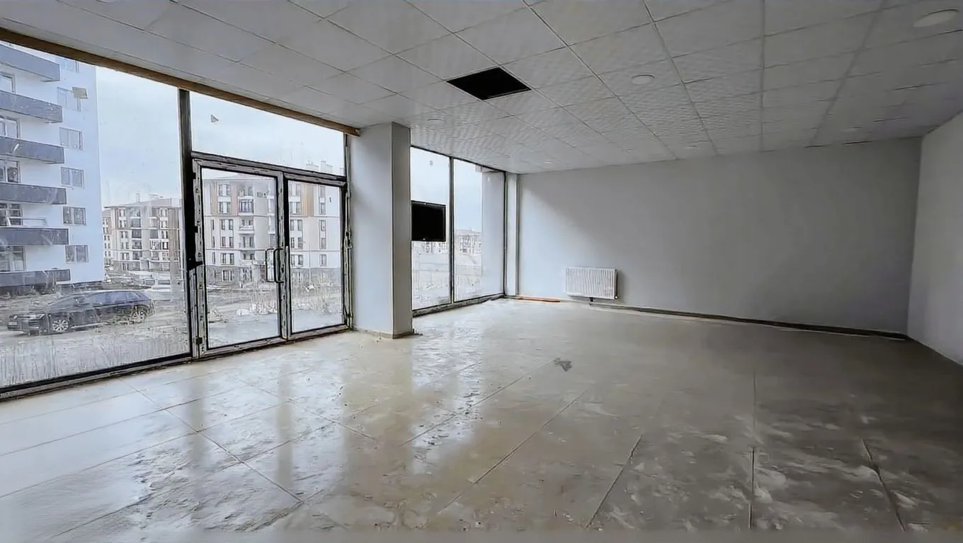 ERZURUM PALANDÖKEN HÜSEYIN AVNI ULAŞ MH. KİRALIK DÜKKAN 170M² - Fotoğraf 7
