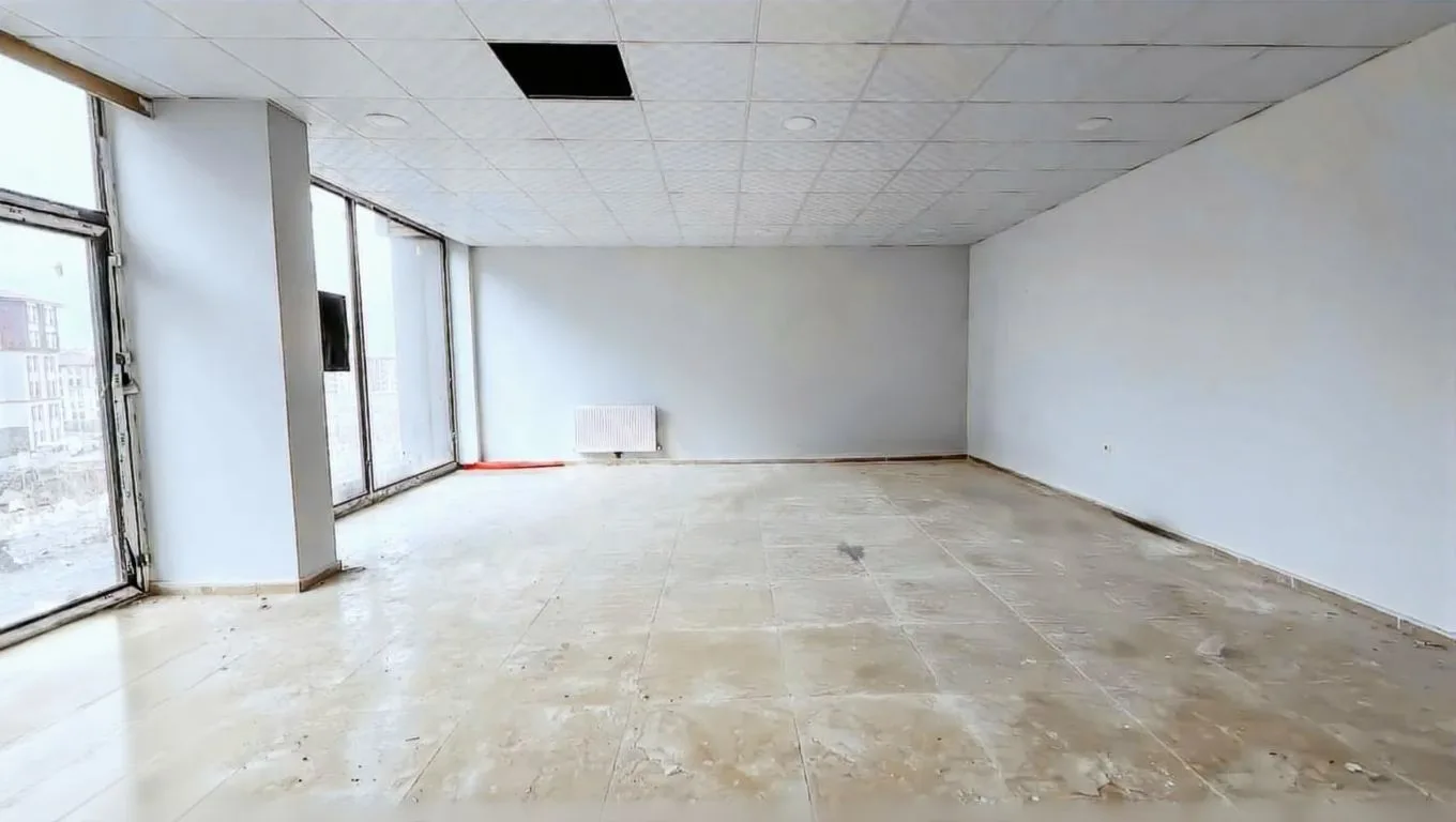 ERZURUM PALANDÖKEN HÜSEYIN AVNI ULAŞ MH. KİRALIK DÜKKAN 170M² - Fotoğraf 8