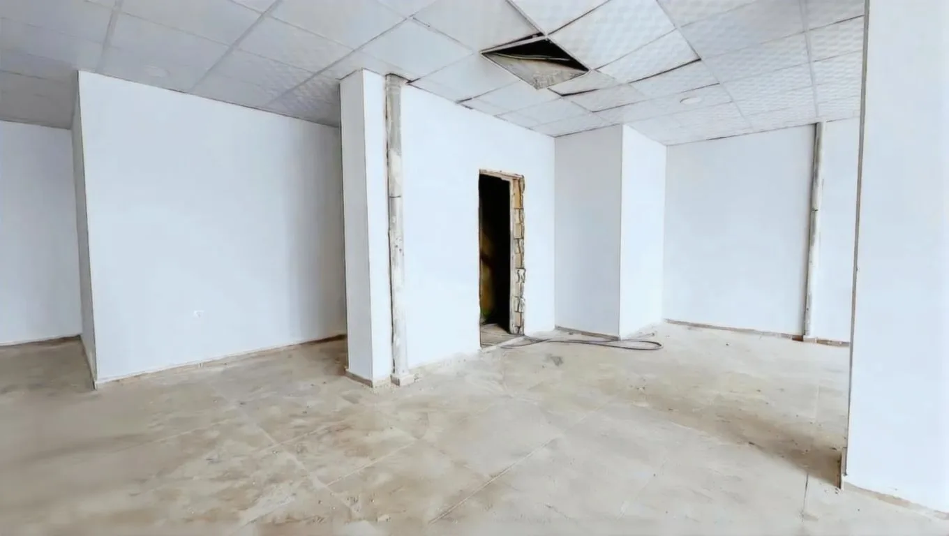 ERZURUM PALANDÖKEN HÜSEYIN AVNI ULAŞ MH. KİRALIK DÜKKAN 170M² - Fotoğraf 9